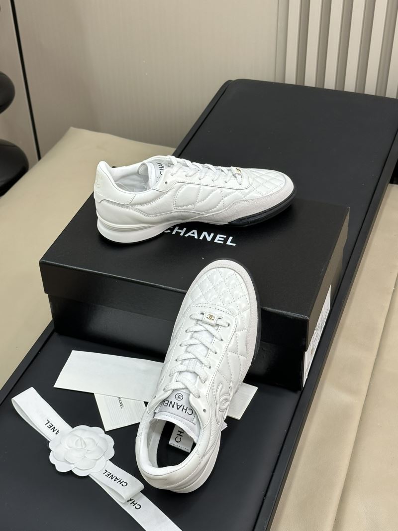 Chanel Sport Shoes